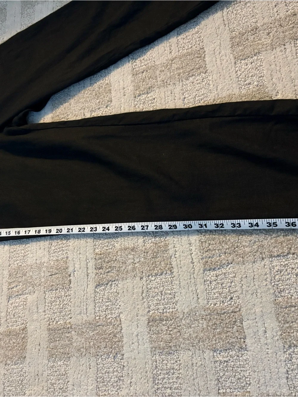 Reformation Linen Pants